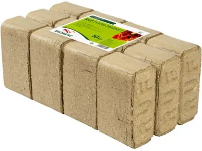 RUF HARD MAKRET - balík 10kg