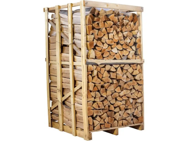 KRBOVÉ DŘEVO BUK SUCHÉ 1,8M