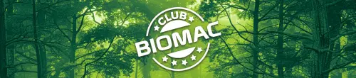 CLUB BIOMAC